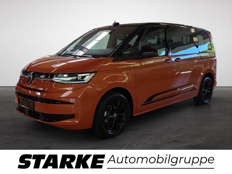 Volkswagen T7 Multivan 2.0 TDI DSG Edition  Panodach AHK Na