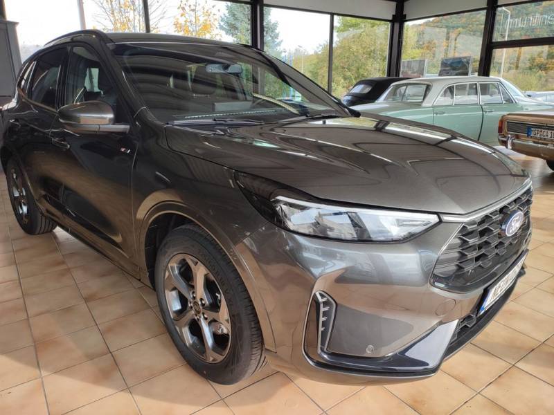 Ford Kuga ST-Line