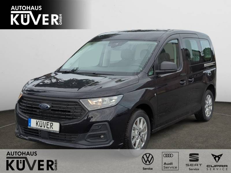 Ford Tourneo Connect Trend 2,0 EcoBlue Navi+GRA+PDC