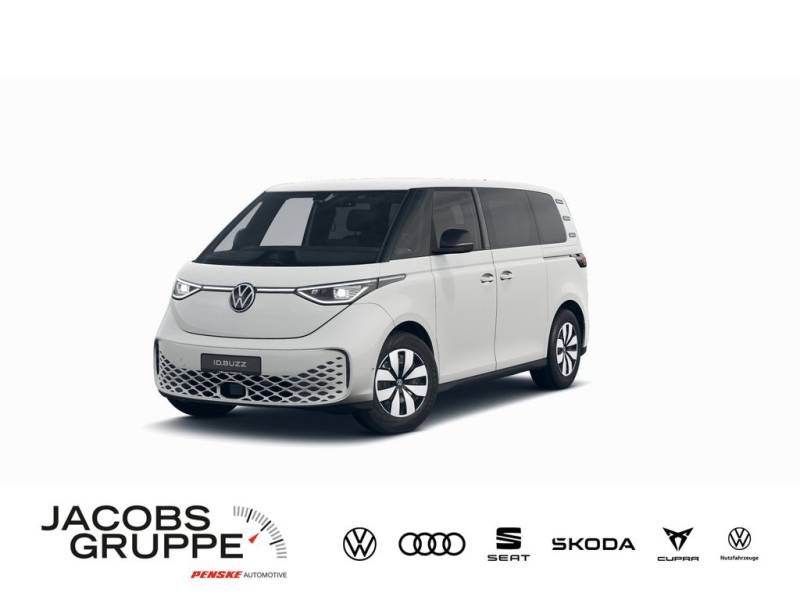 Volkswagen ID. Buzz Pure 125 kW 170 PS SONDERPREIS
