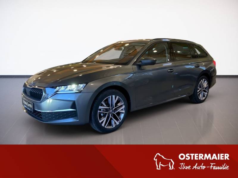 Skoda Octavia 2.0 TDI 110 kW Tour TravelA.HUD.SHZ.eHEC