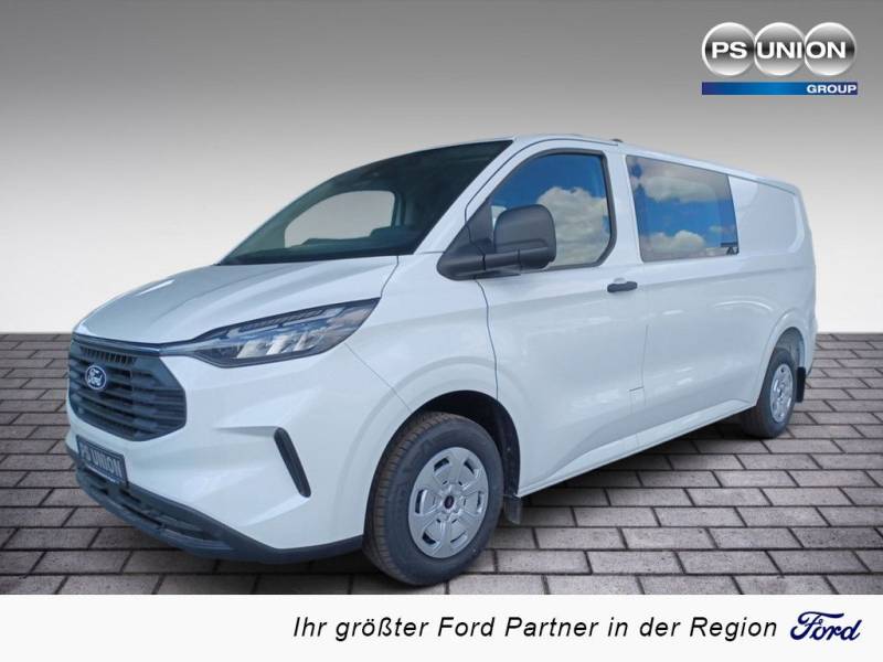 Ford Transit Custom 2.0 DoKa Trend 320L2
