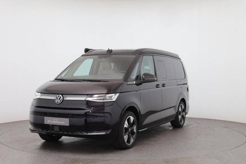 Volkswagen T7 California Ocean TDI