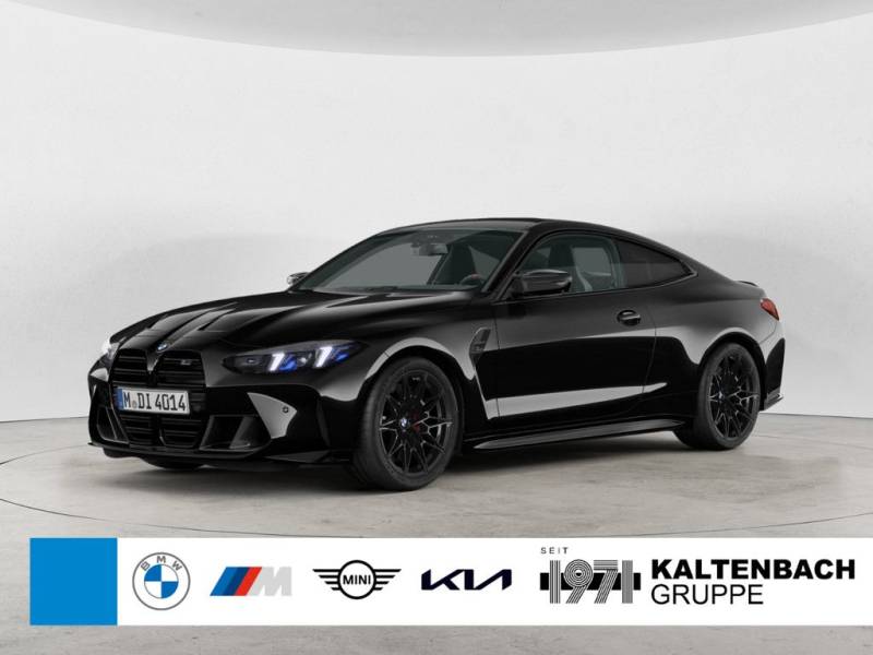 BMW M4 Competition xDrive FACEL. 360° LED HUD ACC