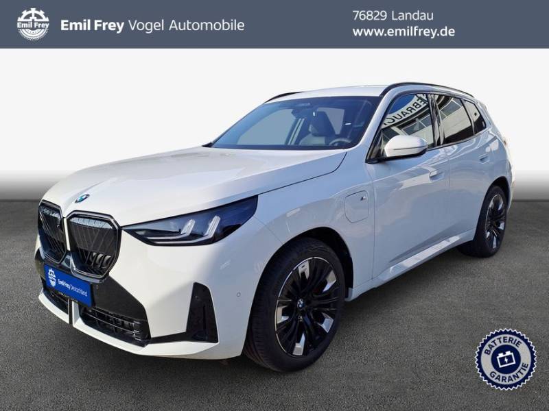 BMW X3 30e xDrive 140 kW, 5-türig