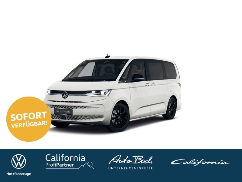 Volkswagen California Ocean 2.0 TDI - Navi - Head-UP