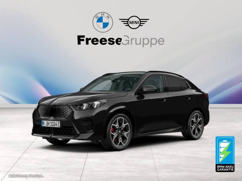 BMW iX2 eDrive20 AHK 360° STANDHZ HEAD-UP PANO RFK
