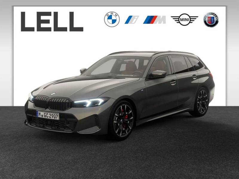 BMW 330d xDrive Touring M Sportpaket Head-Up DAB