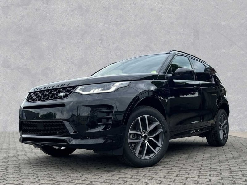 Land Rover Discovery Sport D165 Dynamic SE el.AHK