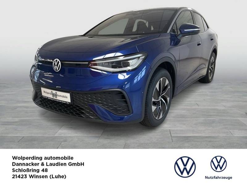 Volkswagen ID.5 Pro 210 kW (286 PS) 77 kWh 1-Gang-Automatik