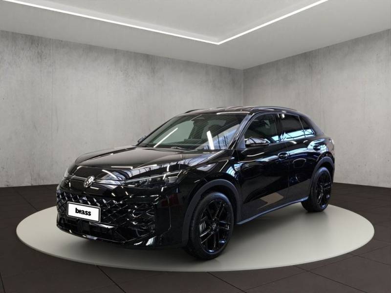 Volkswagen T-Roc R-Line 1.5 l eTSI OPF 110 kW (150 PS) 7-Ga