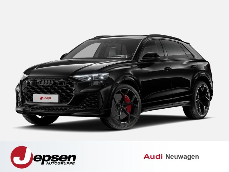 Audi RS Q8 SUV performance tiptr. FwpAdv Keramik 305V