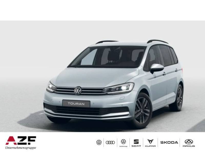 Volkswagen Touran Comfortline 1.5 TSI DSG AHK+7-SITZ+LED