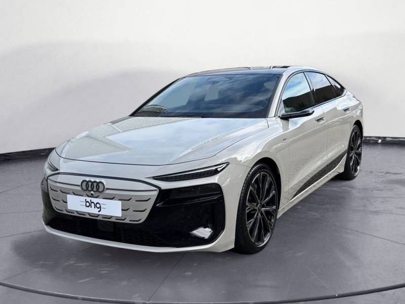 Audi A6 Sportback e-tron performance 270(367) KW(PS)