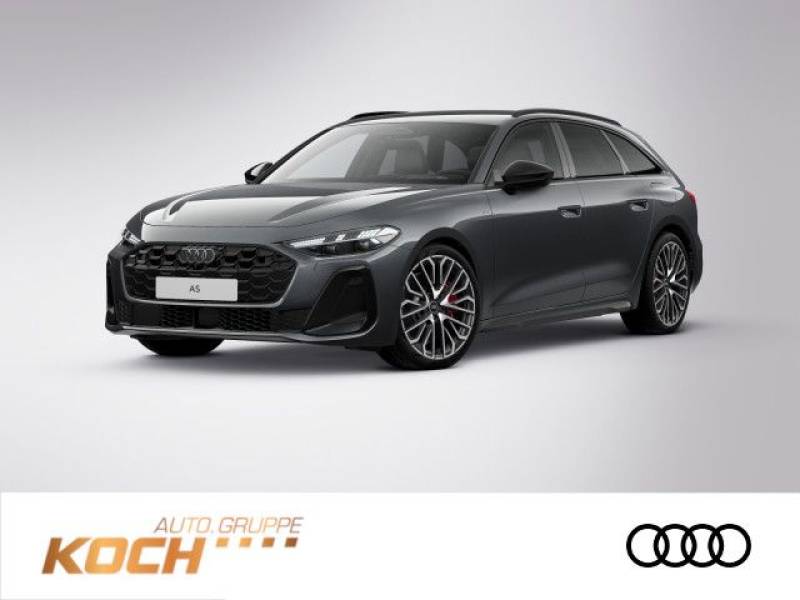 Audi A5 Avant e-hybrid quattro 270 kW S tronic