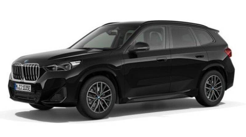 BMW X1 xDrive30e