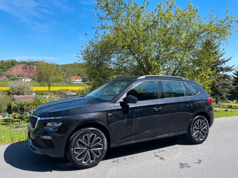 Skoda Kamiq Tour 1.5 TSI 110 kW