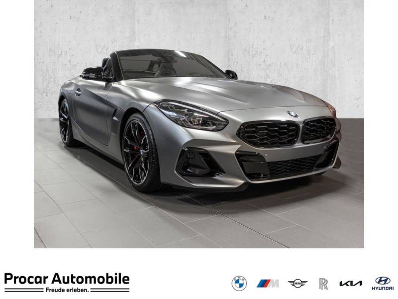 BMW Z4 M40i LED HuD DA WLAN PA H/K LED SHZ