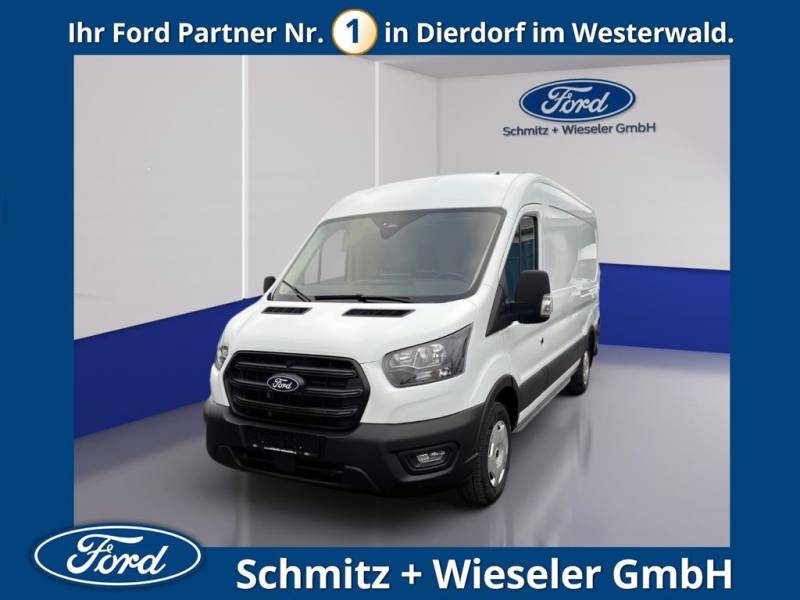 Ford Transit Kasten 310 L3H2 Trend 130PS Holzboden