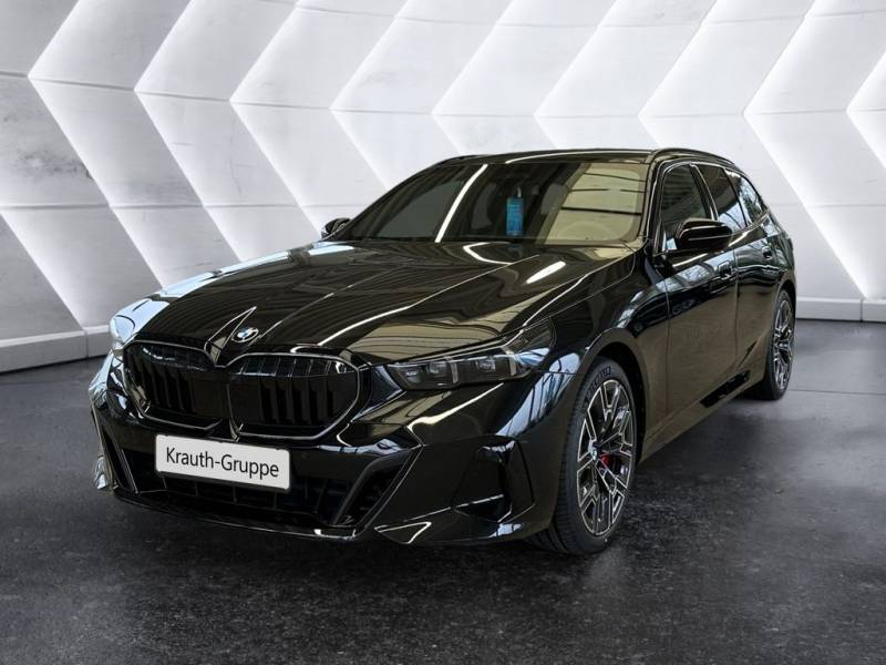 BMW 540d xDrive M Sportpaket Head-Up DAB LED RFK