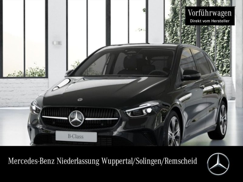 Mercedes-Benz B 180 PROGRESSIVE+NIGHT+PANO+MULTIBEAM+KAMERA+7G