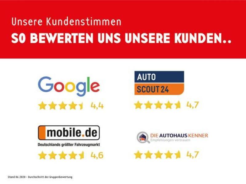 Audi A6 Avant qu e-hybrid 21 AHK LUFT BandO PANO MMI-PR