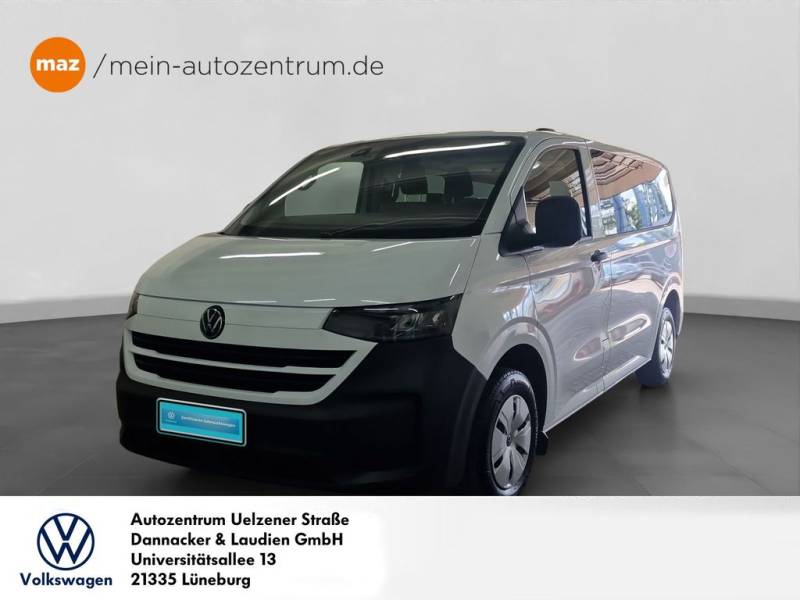 Volkswagen VW e-Caravelle BEV 100 kW 64 kWh 3100 mm KR 1-Ga