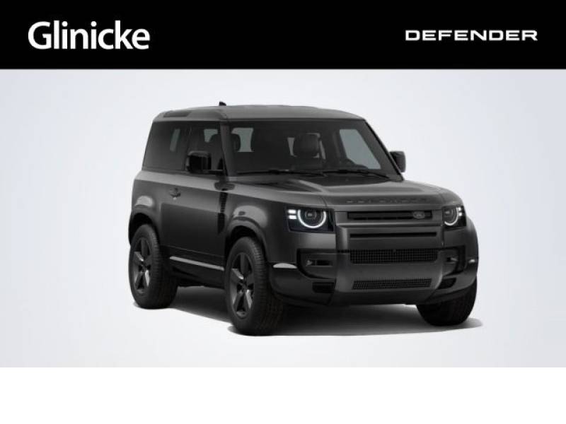 Land Rover Defender 90 D250 X-Dynamic SE Luftfederung