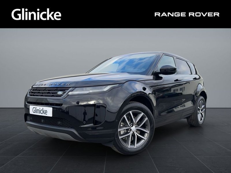 Land Rover Range Rover Evoque D200 S WinterPack 360°Kam 19"
