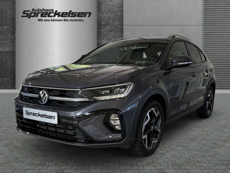 Volkswagen Taigo R-Line 1,5 l TSI OPF 110 kW (150 PS) 7-Gan