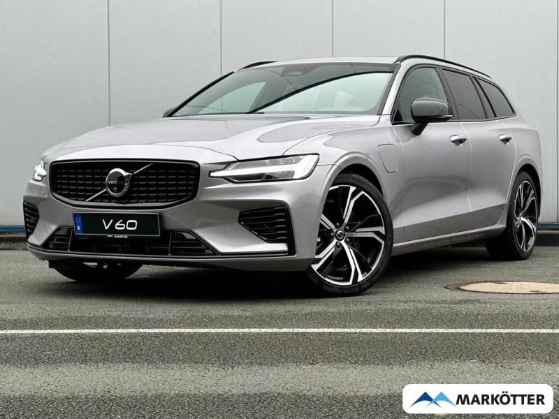 Volvo V60 T8 AWD Plus Dark Plug-In Hybrid/HUD/360°CAM