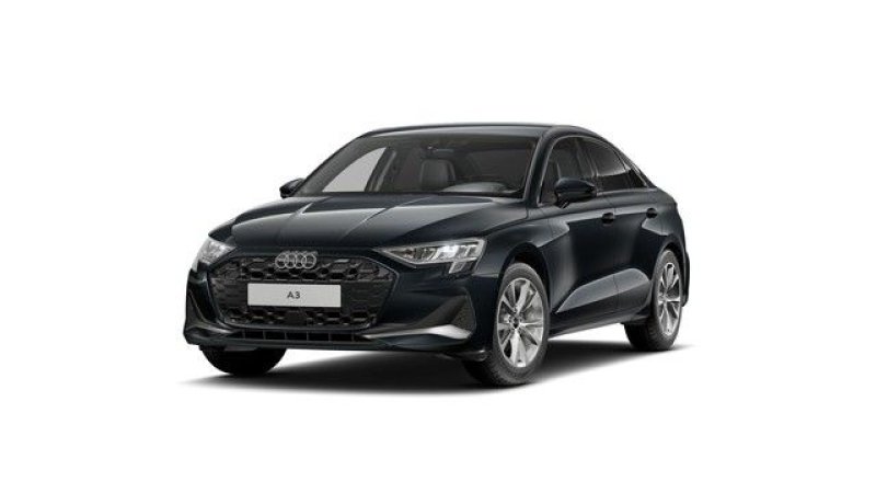 Audi A3 Limousine advanced Assistenpaket Komfortpaket