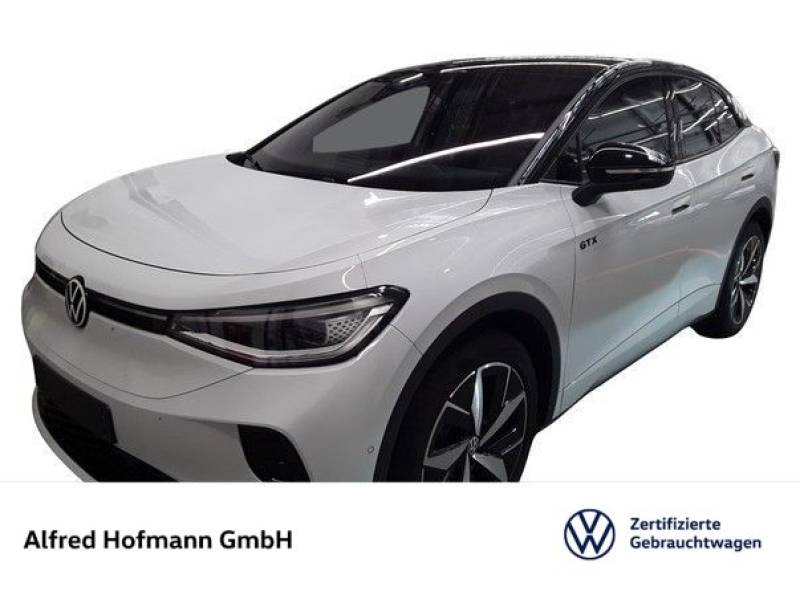 Volkswagen ID.5 GTX 4MOTION Automatik LM Navi LED
