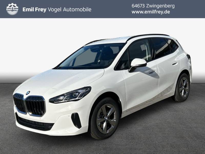 BMW 218i Active Tourer Aut. 100 kW, 5-türig