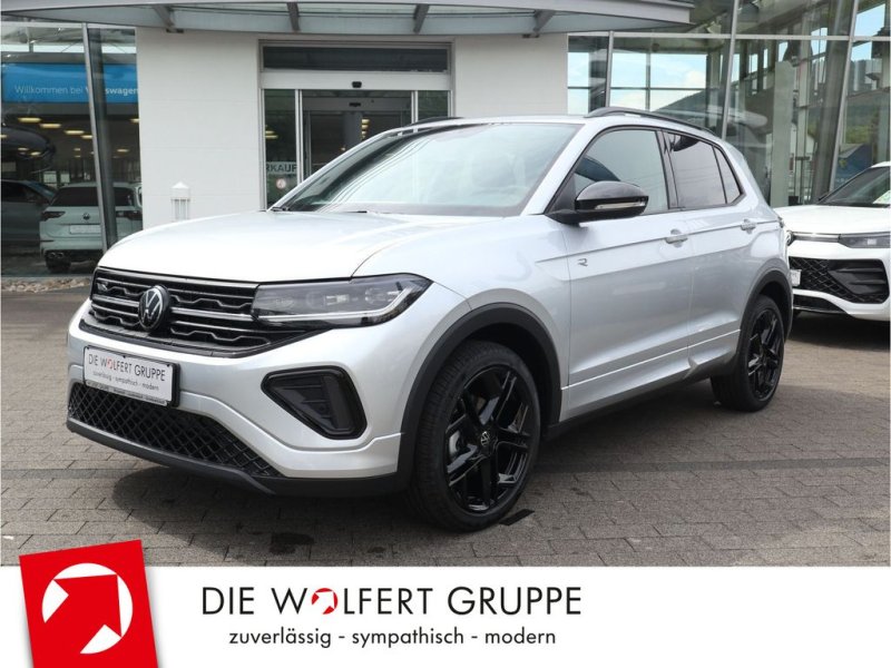 Volkswagen T-Cross R-Line 1.5 TSI ACT OPF (150 PS) DSG*AHK*
