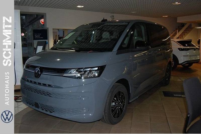 Volkswagen Multivan ENERGY Multivan "ENERGY" 2,0 l 110 kW T