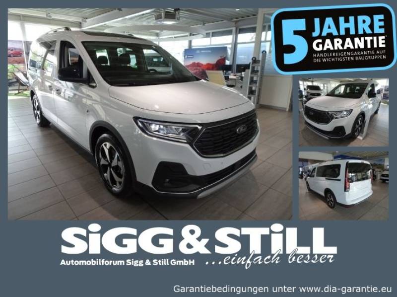 Ford Grand Tourneo Connect Active L2 7-SITZER*iACC*NA