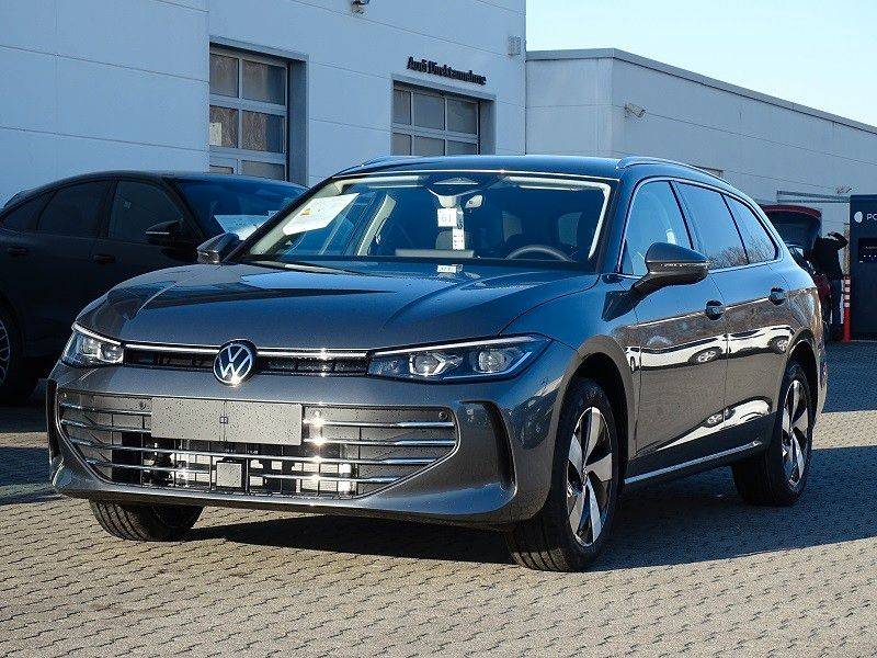 Volkswagen Passat Variant 1.5 eTSI DSG Business "IQ.DRIVE"