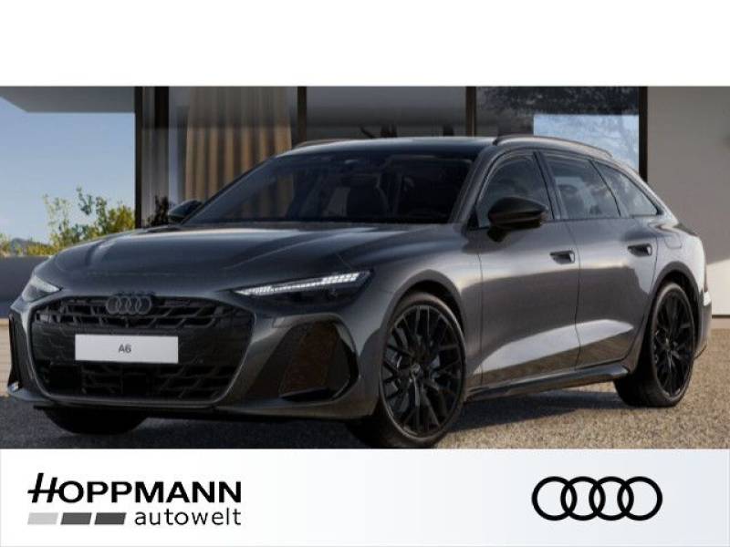 Audi A6 Avant edition one e-hybrid quattro 270 kW S t