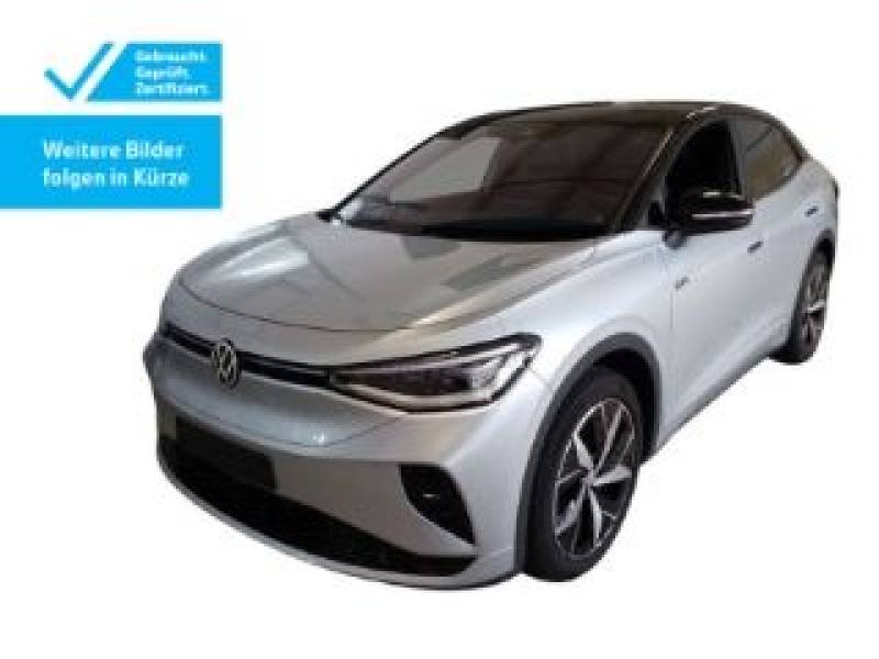 Volkswagen ID.5 GTX 4Motion *AHK*IQ.Light*APP-Connect*