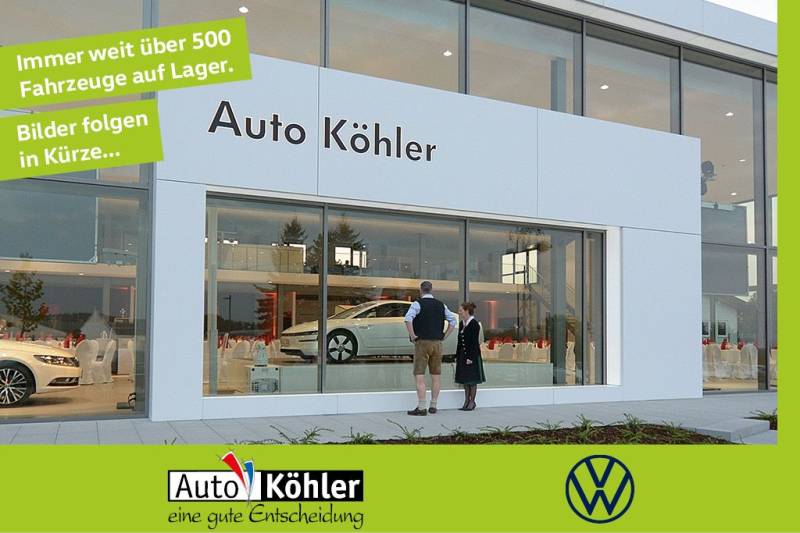 Volkswagen Caddy Flexible 5-Sitzer Motor: 2.0 l TDI EU6 SCR