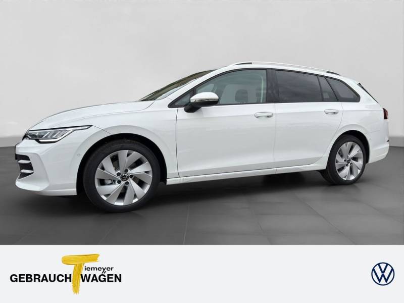 Volkswagen Golf Variant 1.5 TSI DSG LIFE 150PS LM17 KAMERA
