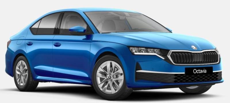 Skoda Octavia Classic BESTELLFAHRZEUG / FREI KONFIG...