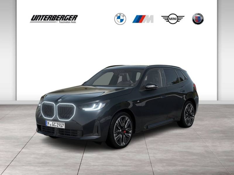 BMW X3 40d xDrive M Sport Pro DA+ PA+ HK AHK Standhz
