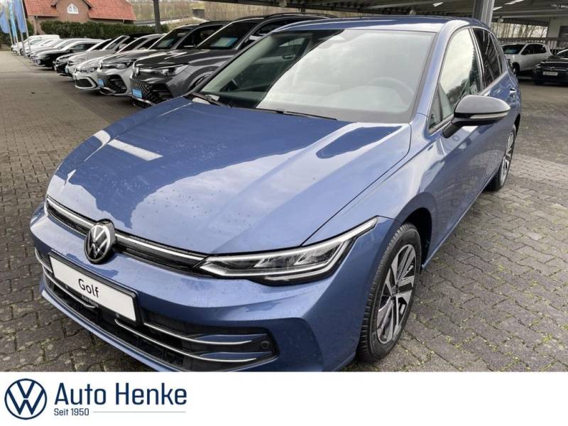 Volkswagen Golf ENERGY 1,5 l TSI OPF 85 kW (116 PS) 6-Gang