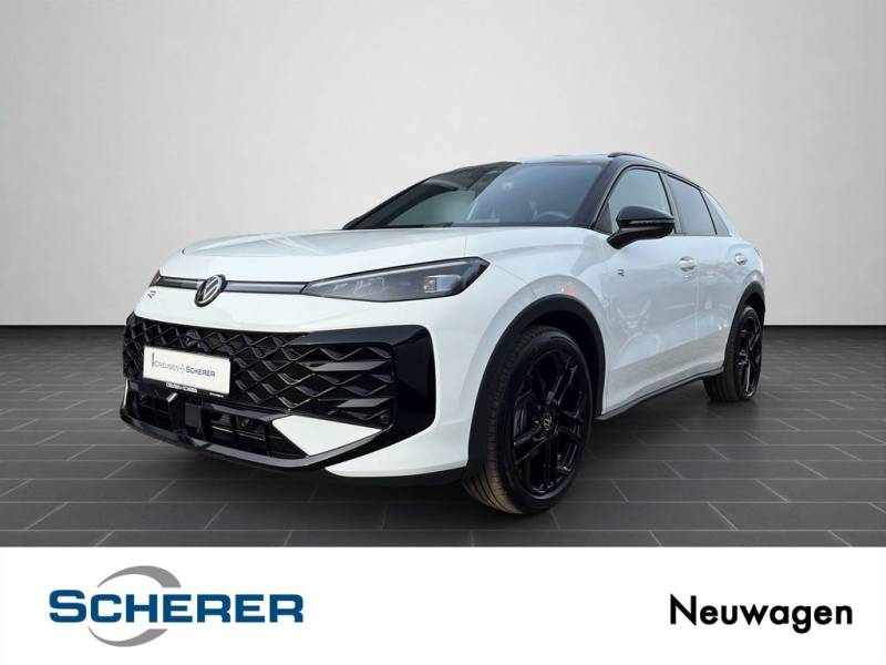 Volkswagen T-Roc R-Line 1.5 l eTSI OPF 110 kW (150 PS) 7-Ga
