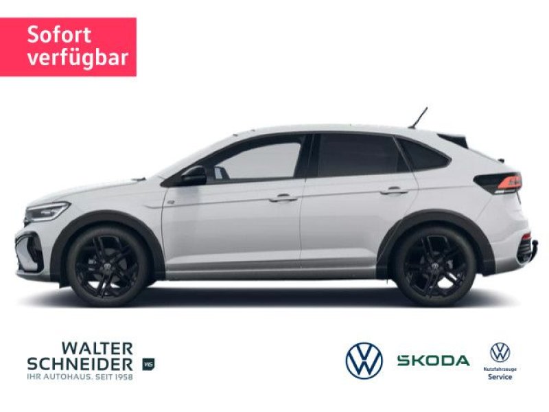 Volkswagen Taigo R-Line 1.5l TSI 150PS DSG AHK Navi Pano Ka