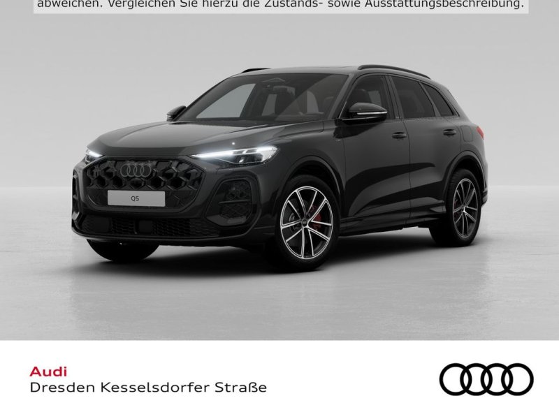 Audi Q5 SUV e-hybrid quattro 270 kW S tr onic