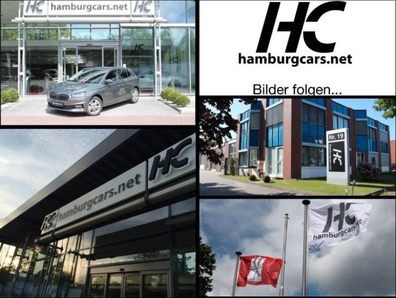 Skoda Fabia 1.5 DSG Drive Plus AHK WinterandParkPaket...