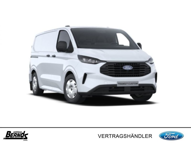 Ford e-Transit Custom 320 L1H1 LKW HA Trend
